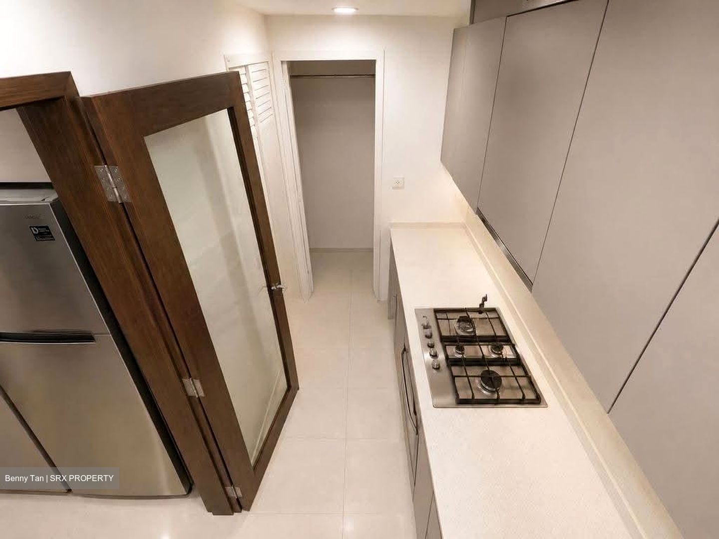 The Visionaire (D27), Condominium #618290451